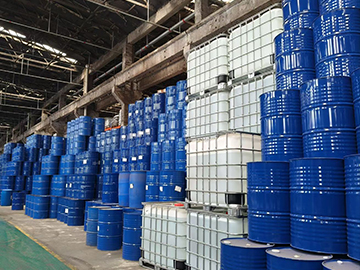 Monoethanolamine