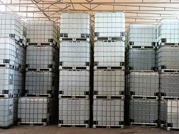Glacial Acetic Acid