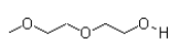 Diethylene glycol methyl ether