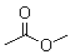 methyl acetate
