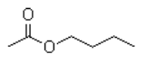 Butyl acetate
