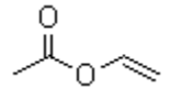 ethenyl acetate