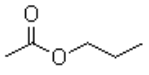 n-Propyl acetate