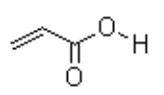 Acrylic acid