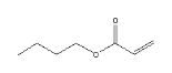 Butyl Acrylate