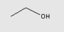 Ethanol alcohol