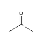 Acetone
