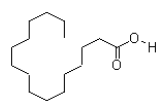 Cetylic acid