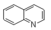 Quinoline