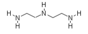 Diethylenetriamine