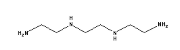 Triethylenetetramine